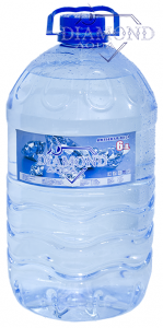 Вода в 6 литровых бутылях с доставкой на дом